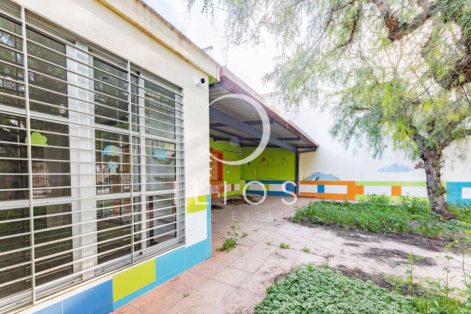 Kommersiell till salu i Bonrepos i Mirambell - 690 000 € (Ref: 9661643)