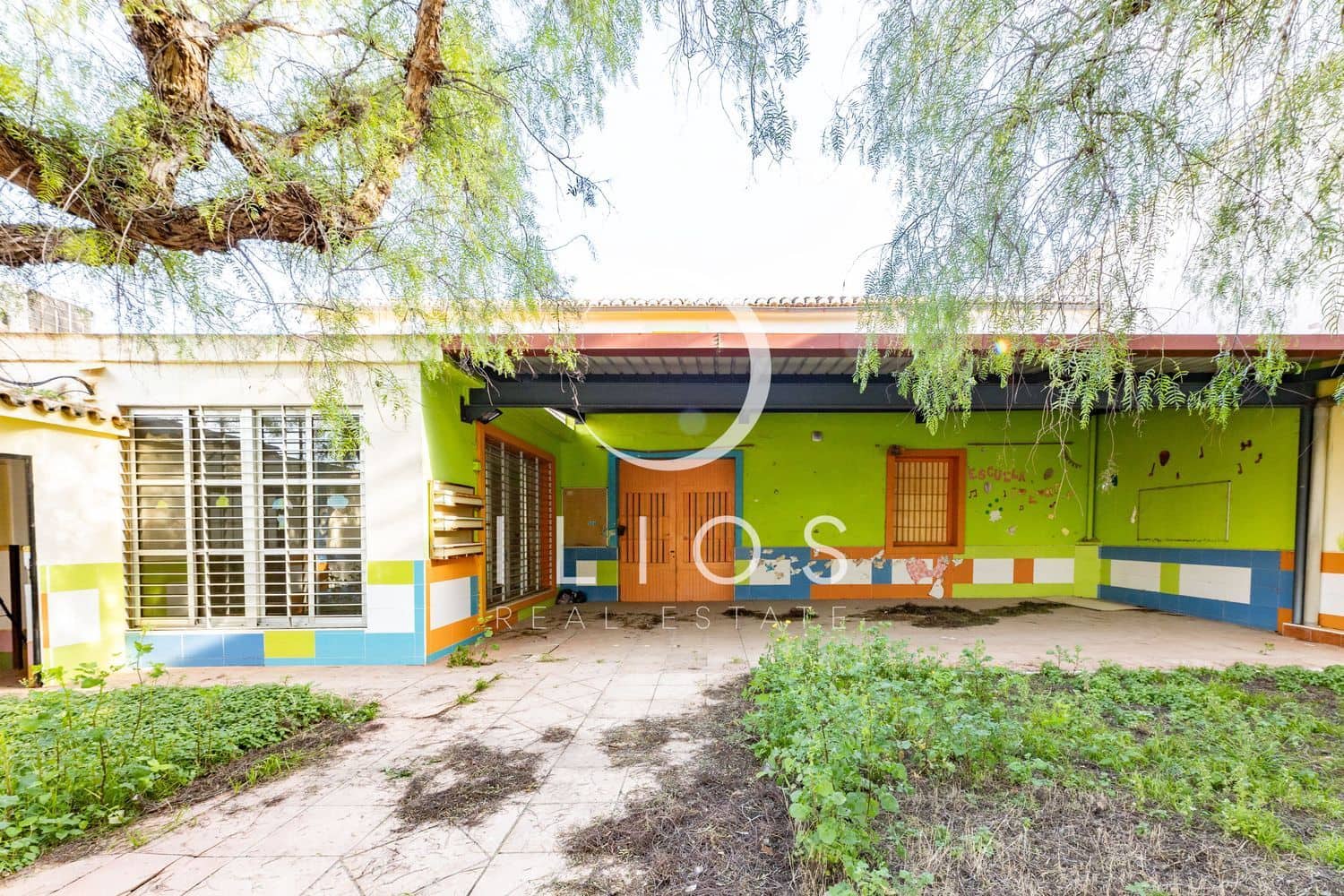 Kommersiell till salu i Bonrepos i Mirambell - 690 000 € (Ref: 9661643)