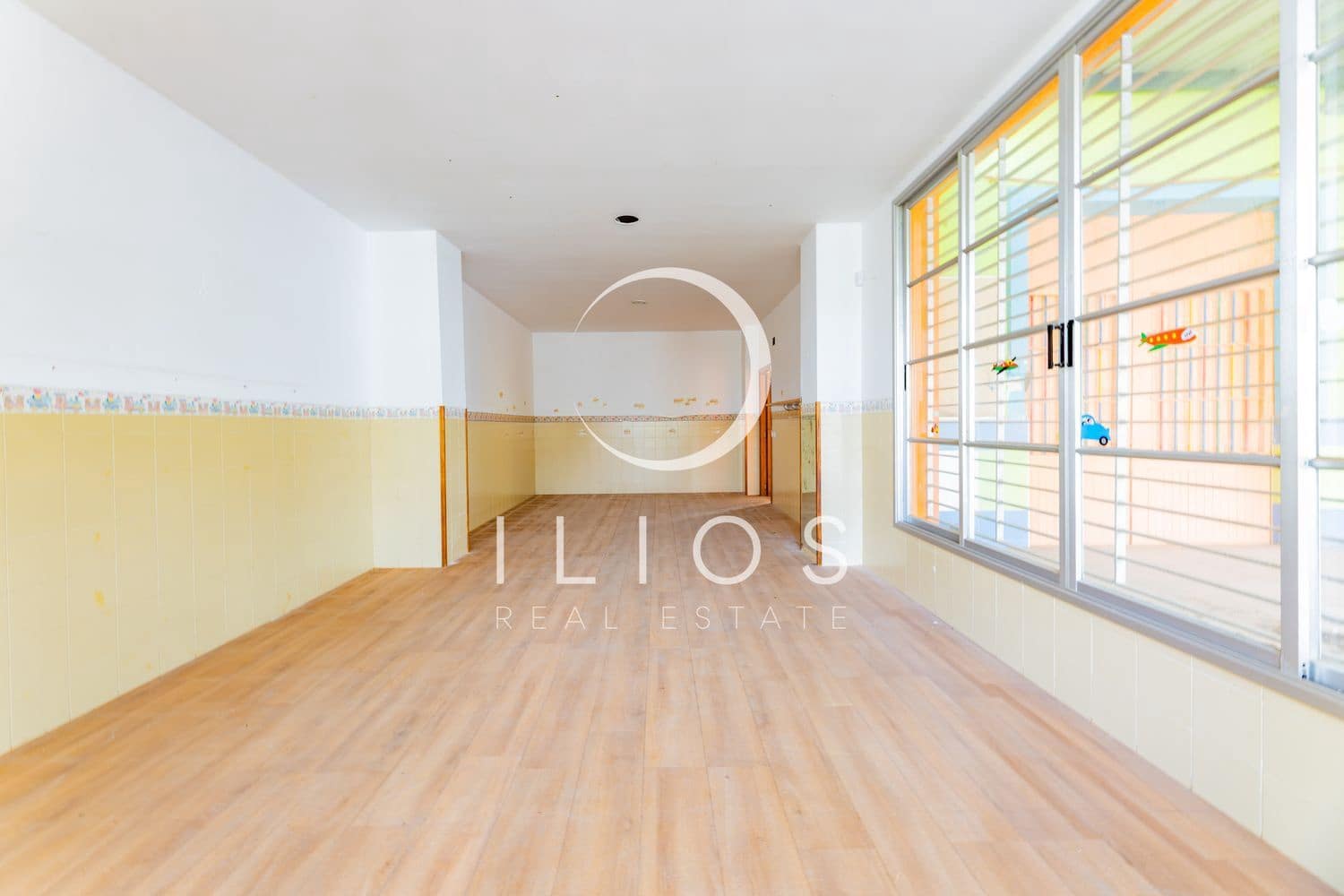 Local Comercial en Bonrepòs i Mirambell en venta - 690.000 € (Ref: 9661643)