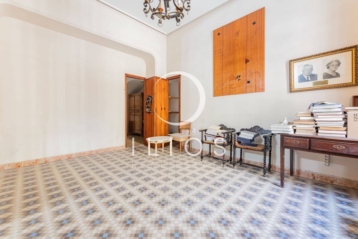 Local Comercial en Bonrepòs i Mirambell en venta - 690.000 € (Ref: 9661643)