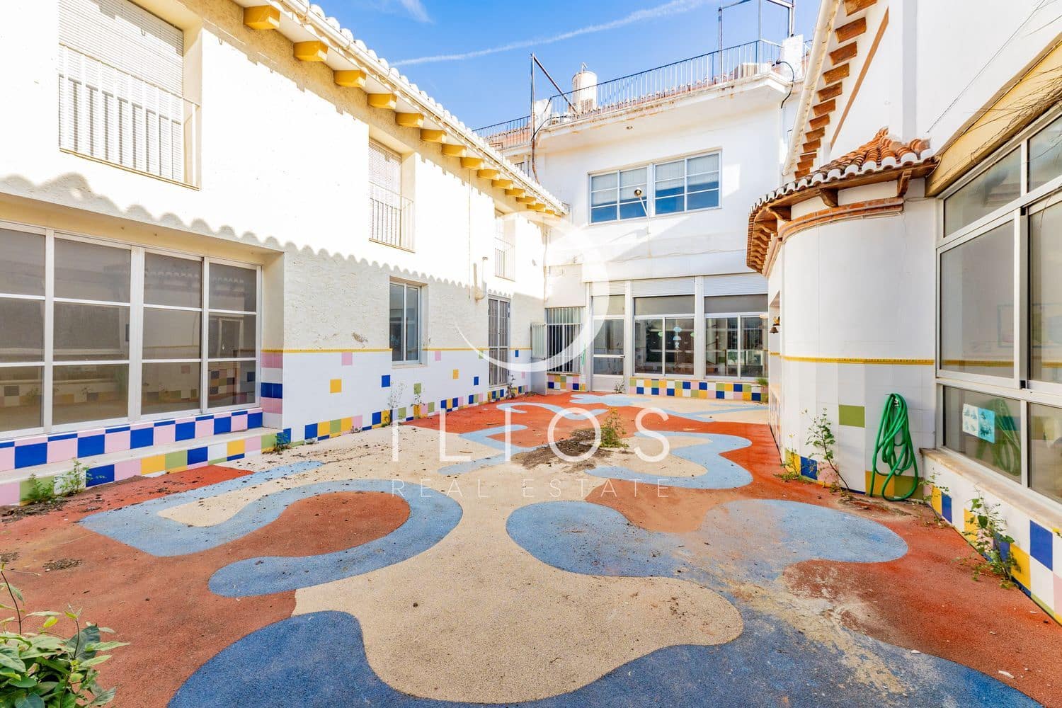 Local Comercial en Bonrepòs i Mirambell en venta - 690.000 € (Ref: 9661643)