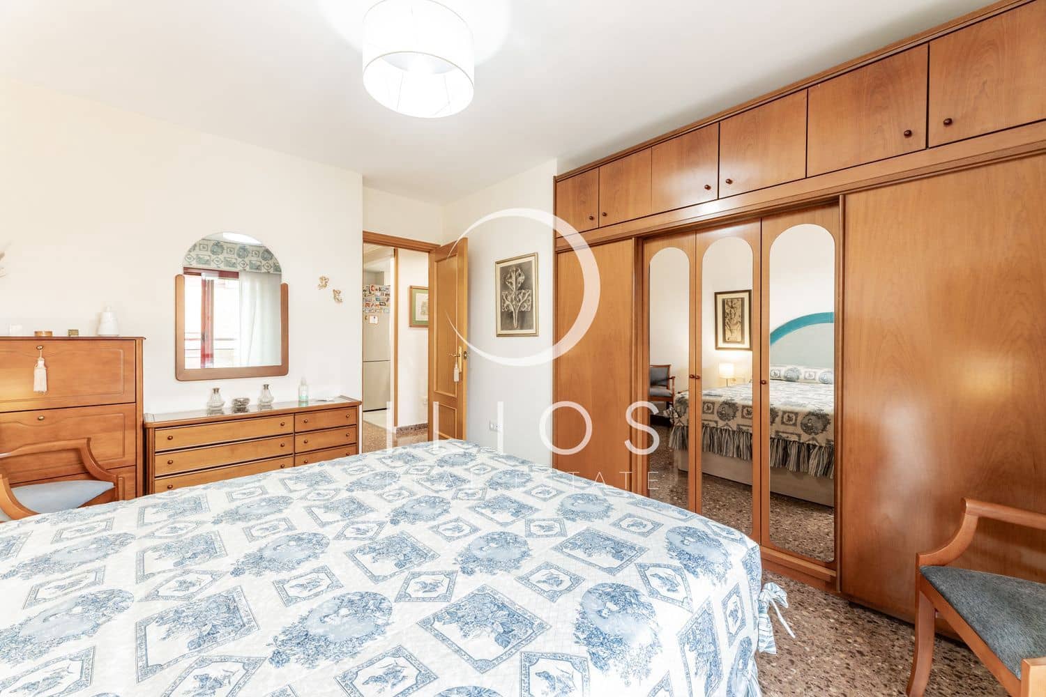 4 sovrum Lägenhet till salu i Valencia stad - 345 000 € (Ref: 9676997)