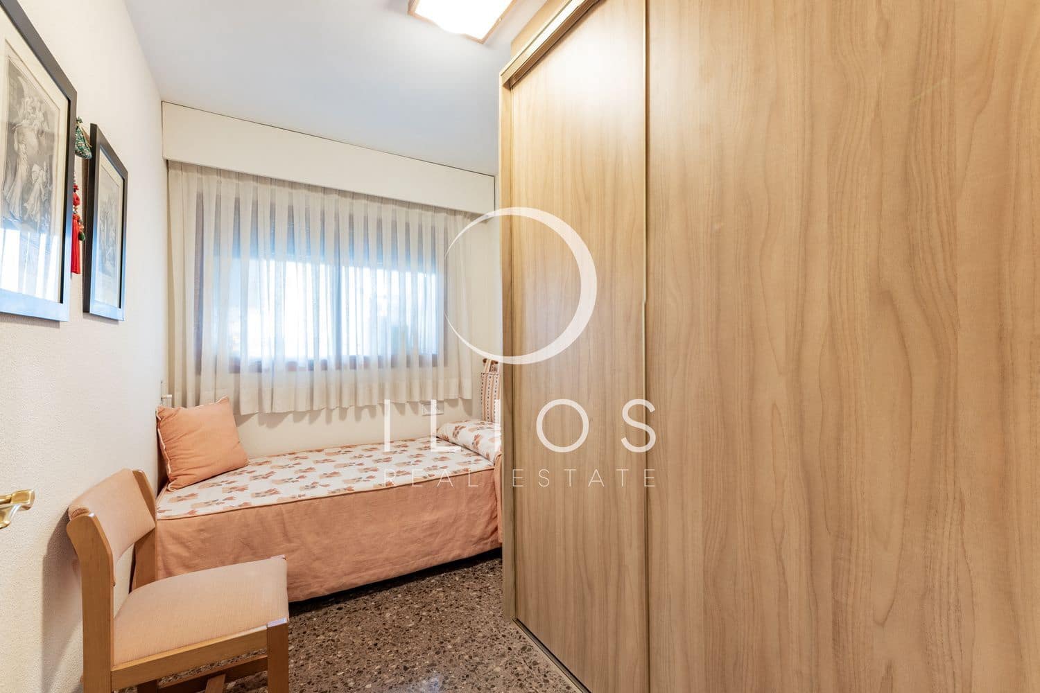 4 sovrum Lägenhet till salu i Valencia stad - 345 000 € (Ref: 9676997)