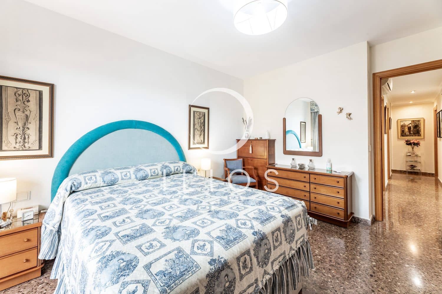4 sovrum Lägenhet till salu i Valencia stad - 345 000 € (Ref: 9676997)