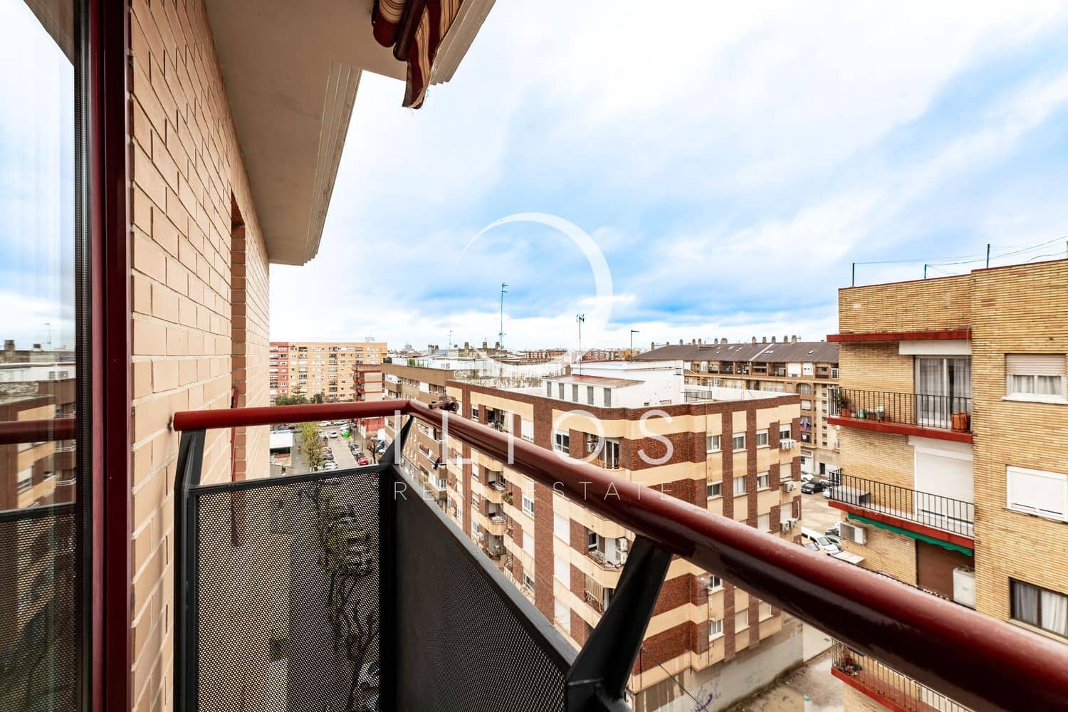 4 sovrum Lägenhet till salu i Valencia stad - 345 000 € (Ref: 9676997)