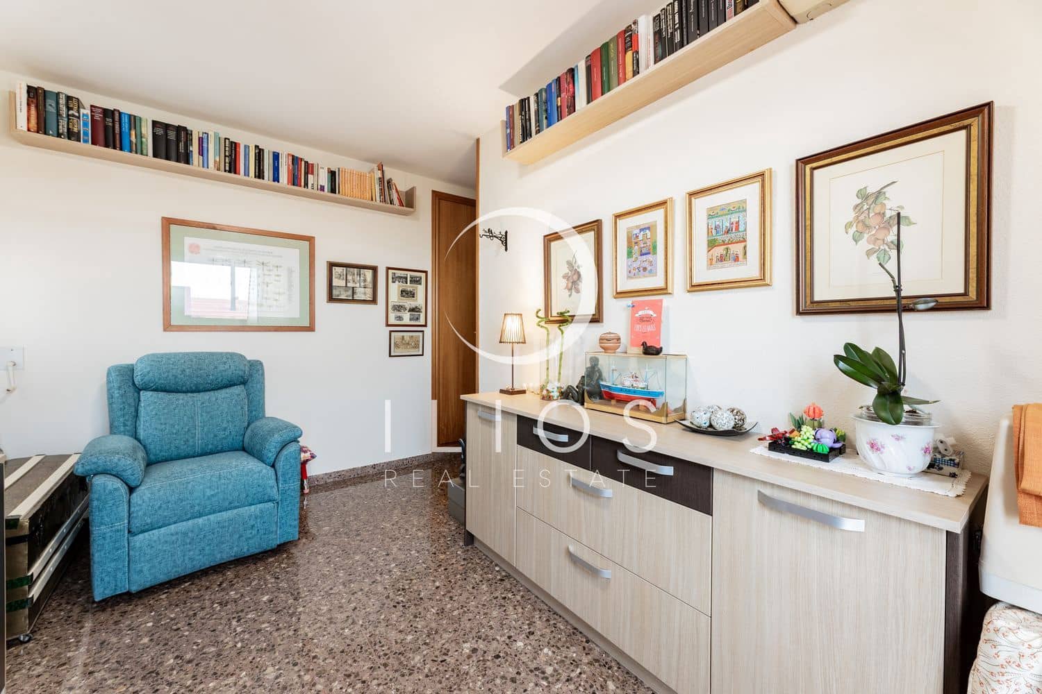 4 sovrum Lägenhet till salu i Valencia stad - 345 000 € (Ref: 9676997)