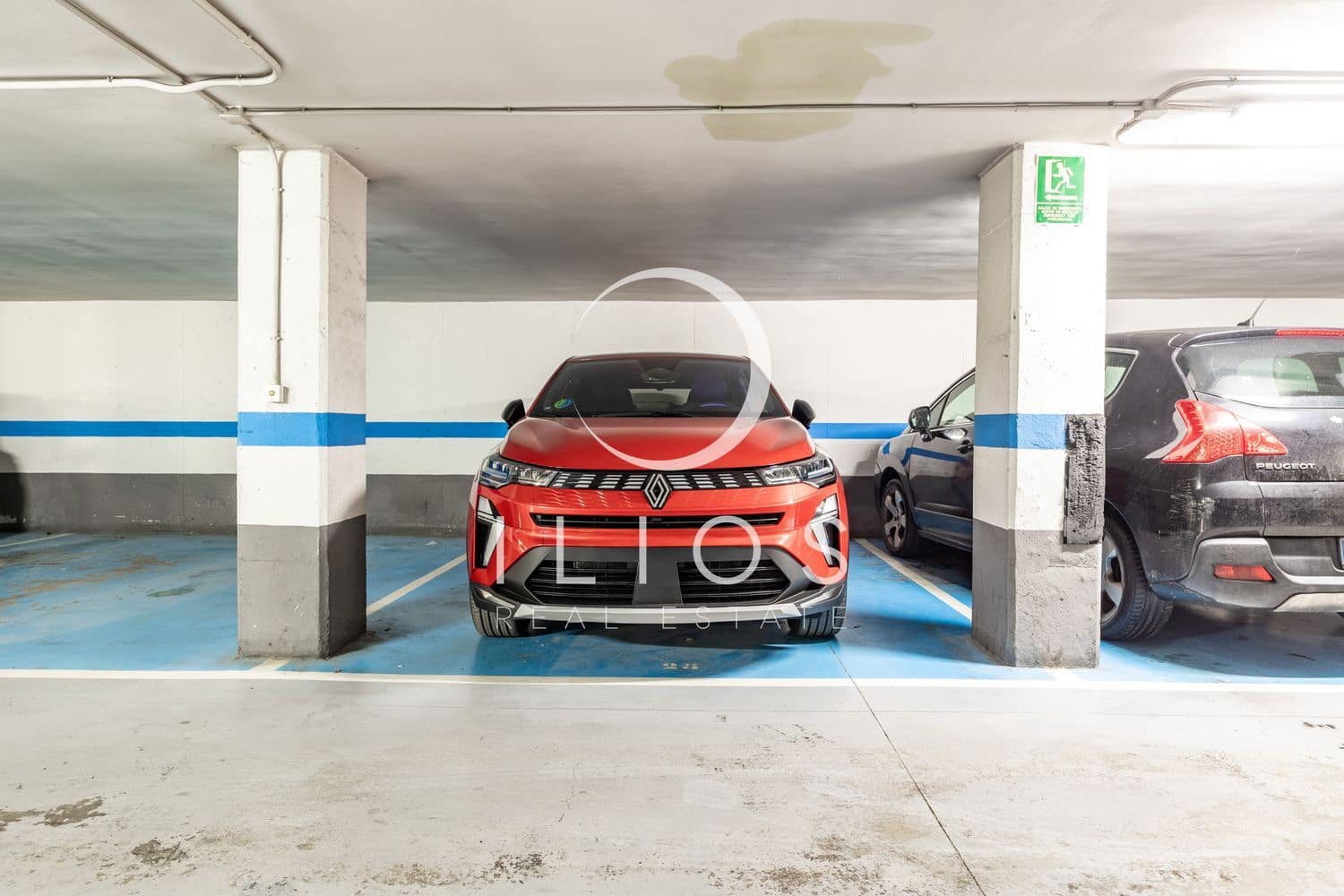 4 sovrum Lägenhet till salu i Valencia stad - 345 000 € (Ref: 9676997)