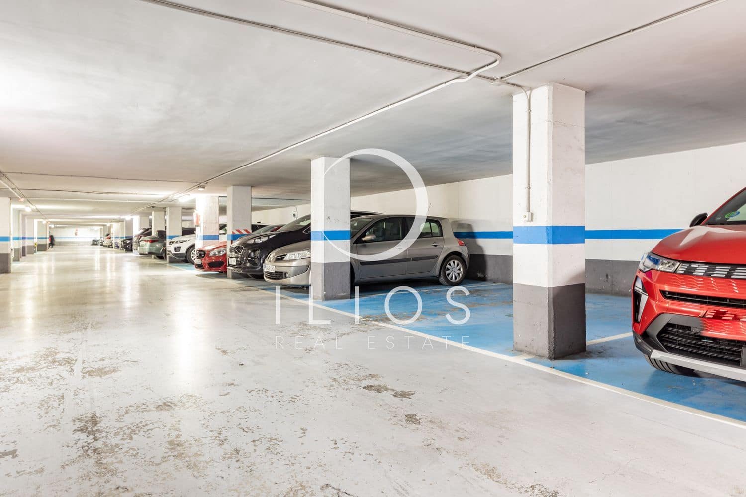 4 sovrum Lägenhet till salu i Valencia stad - 345 000 € (Ref: 9676997)