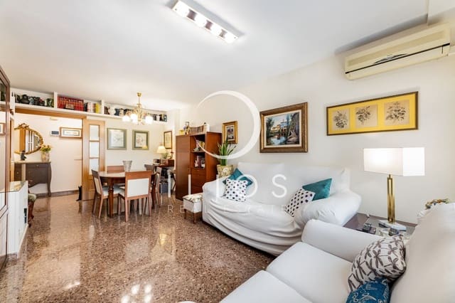 4 sovrum Lägenhet till salu i Tormos, Valencia stad - 345 000 € (Ref: 9676997)