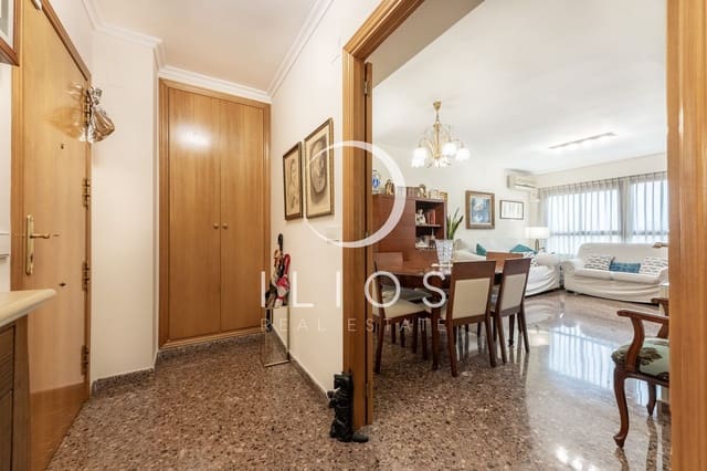 4 sovrum Lägenhet till salu i Tormos, Valencia stad - 345 000 € (Ref: 9676997)
