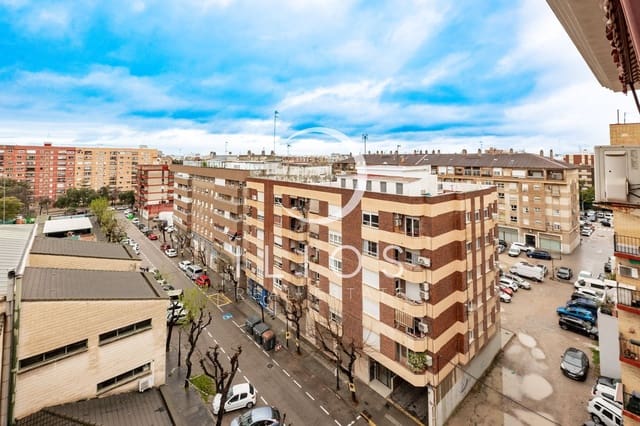 4 sovrum Lägenhet till salu i Tormos, Valencia stad - 345 000 € (Ref: 9676997)