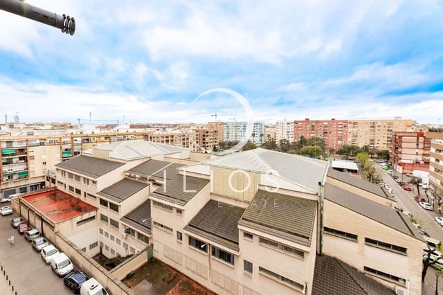 4 sovrum Lägenhet till salu i Tormos, Valencia stad - 345 000 € (Ref: 9676997)