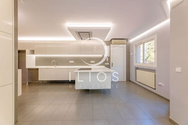 Chalet de 6 habitaciones en València ciudad en alquiler con piscina - 5.500 € (Ref: 9679697)