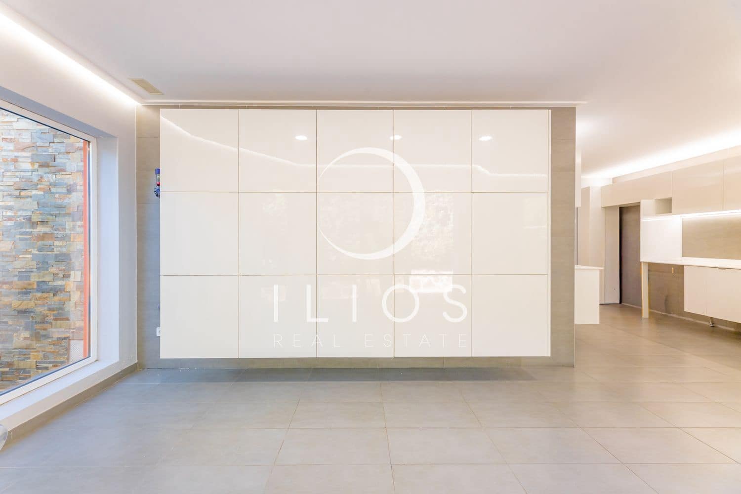 Chalet de 6 habitaciones en València ciudad en alquiler con piscina - 5.500 € (Ref: 9679697)