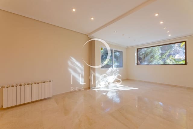 Chalet de 6 habitaciones en València ciudad en alquiler con piscina - 5.500 € (Ref: 9679697)