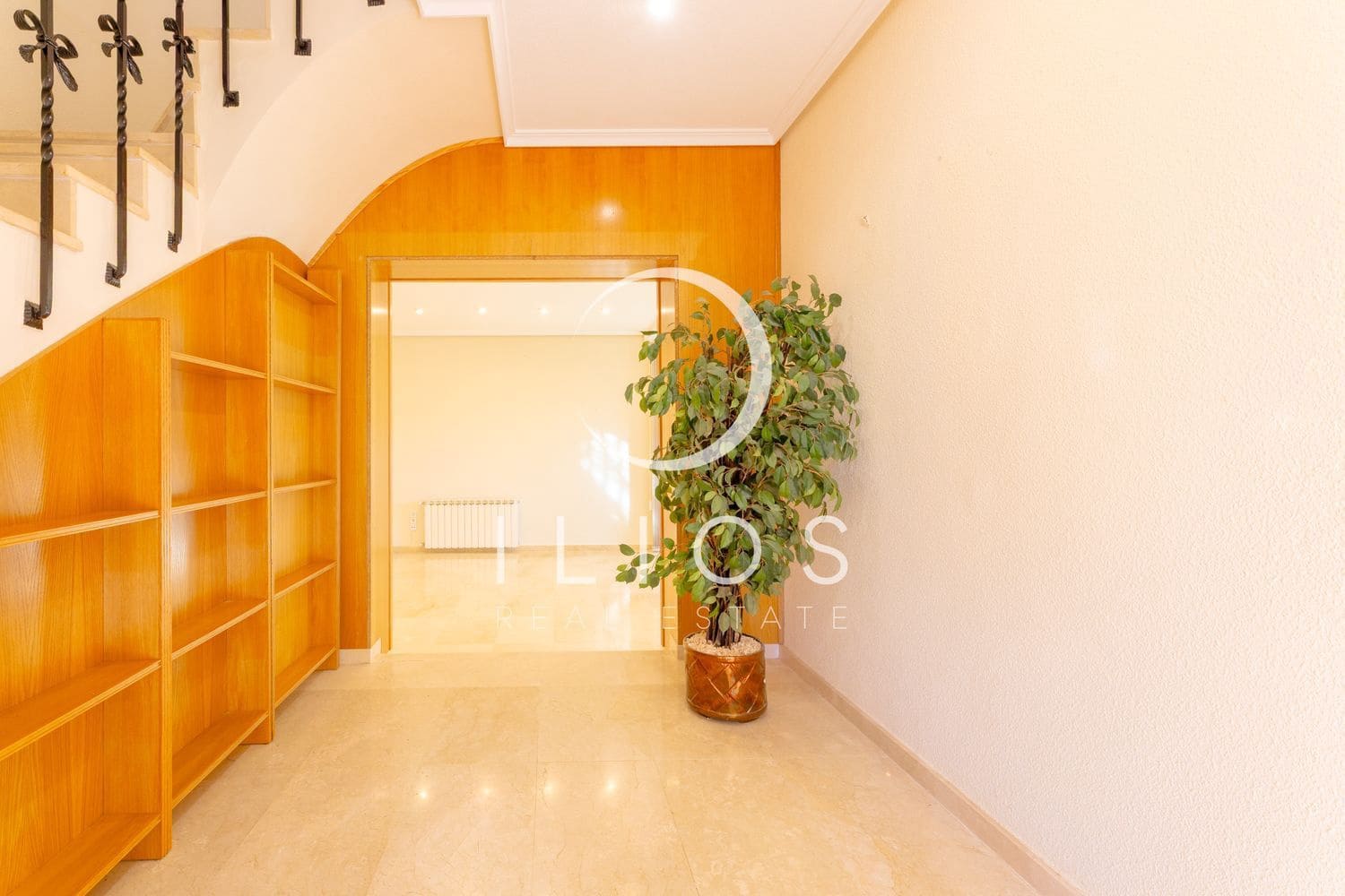 Chalet de 6 habitaciones en València ciudad en alquiler con piscina - 5.500 € (Ref: 9679697)