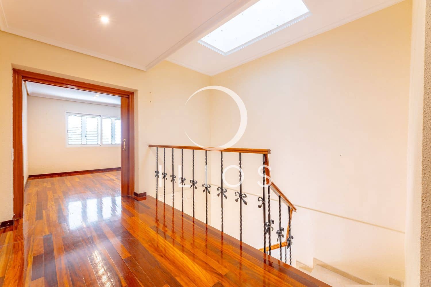 Chalet de 6 habitaciones en València ciudad en alquiler con piscina - 5.500 € (Ref: 9679697)