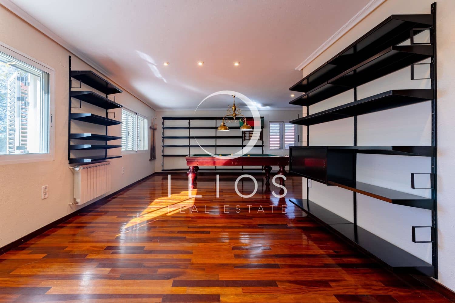 Chalet de 6 habitaciones en València ciudad en alquiler con piscina - 5.500 € (Ref: 9679697)