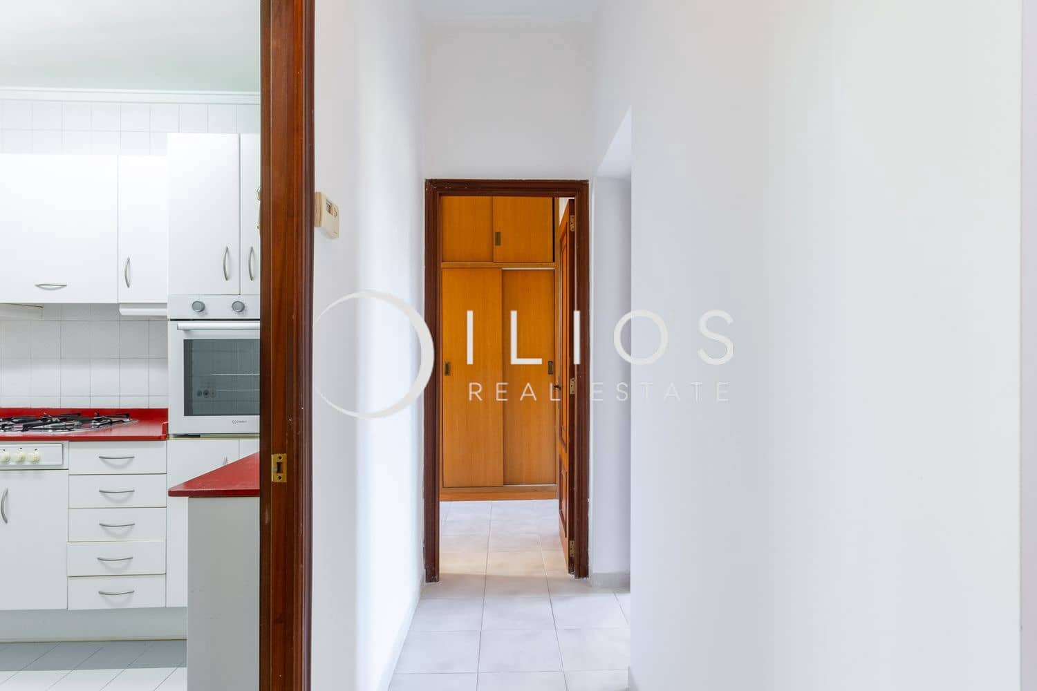 4 soverom Leilighet til leie i Valencia by - € 2 200 (Ref: 9719702)