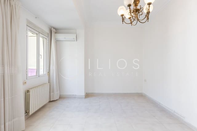 4 Zimmer Apartment zu vermieten in El Pla del Remei, València Stadt - 2.200 € (Ref: 9719702)