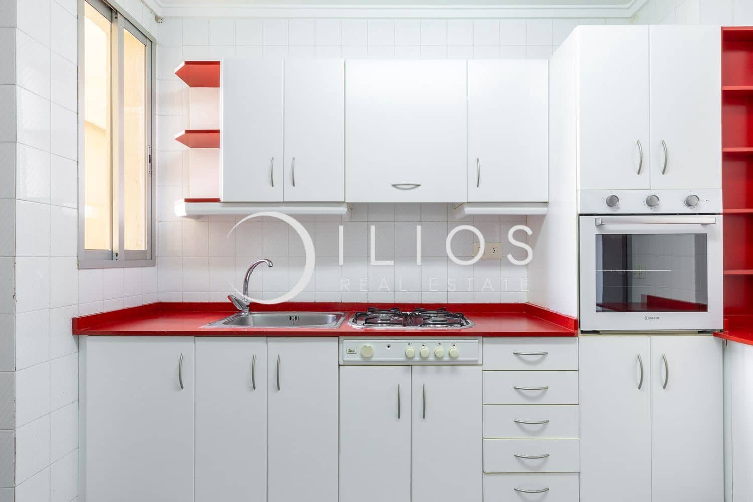 4 soverom Leilighet til leie i Valencia by - € 2 200 (Ref: 9719702)