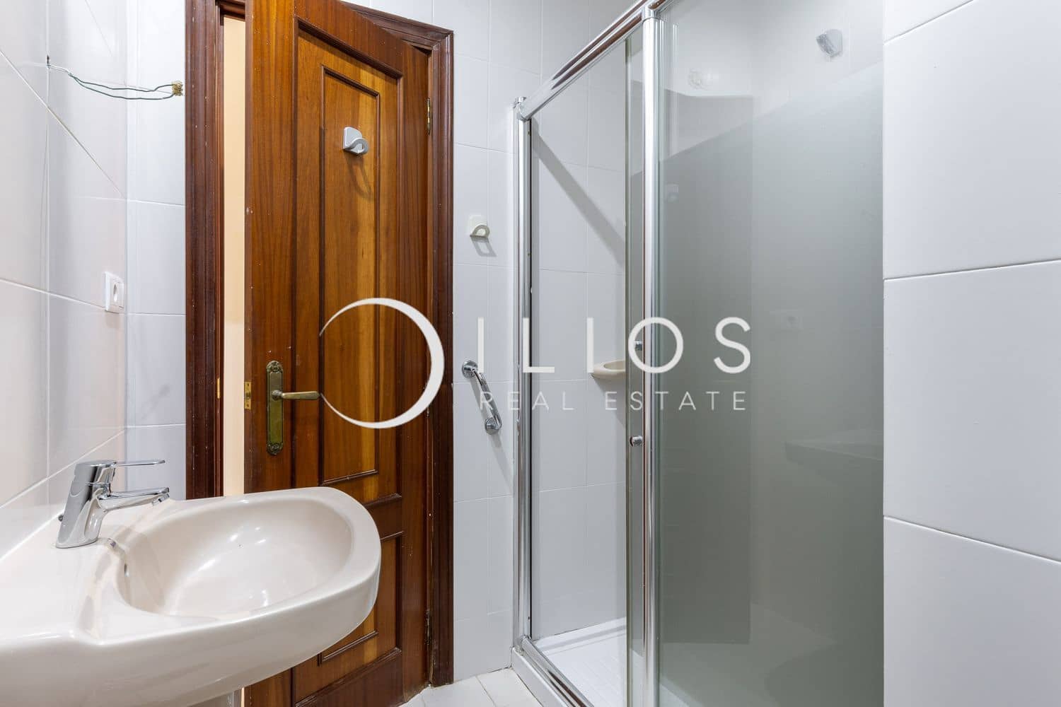 4 soverom Leilighet til leie i Valencia by - € 2 200 (Ref: 9719702)