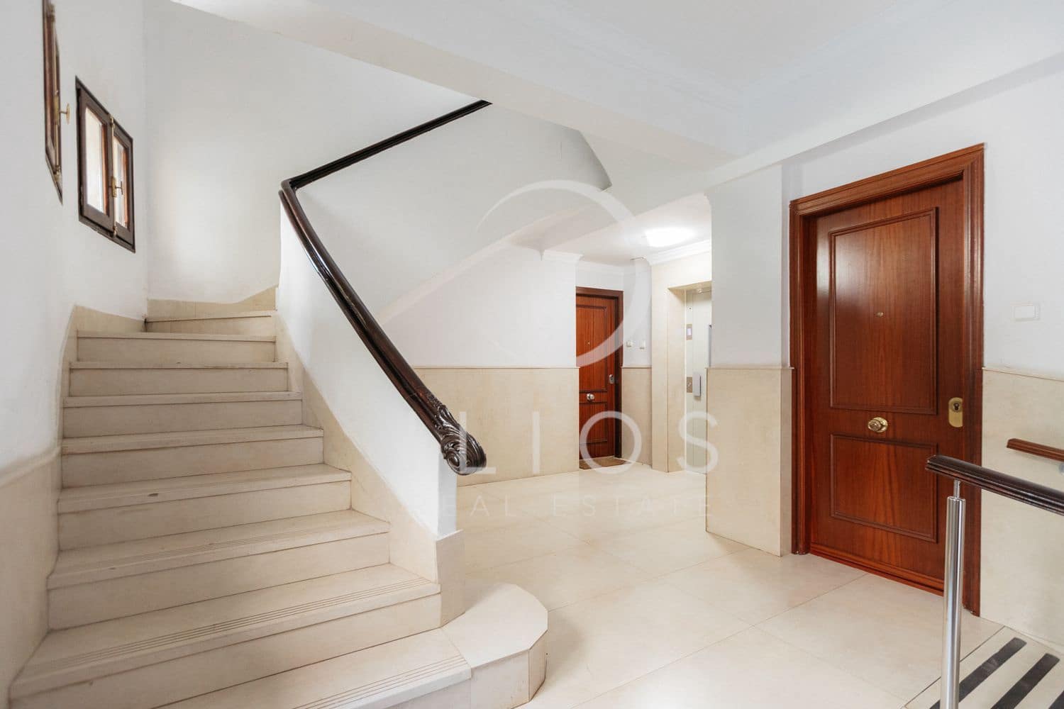 4 soverom Leilighet til leie i Valencia by - € 2 200 (Ref: 9719702)