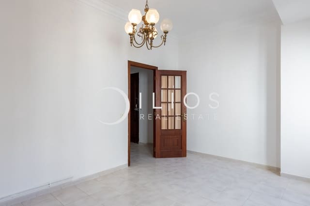 4 Zimmer Apartment zu vermieten in El Pla del Remei, València Stadt - 2.200 € (Ref: 9719702)