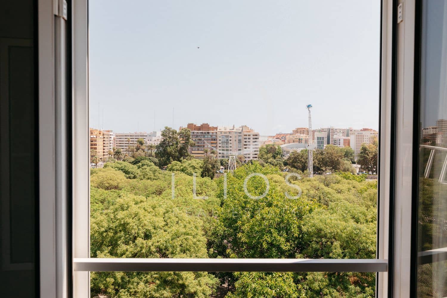 4 soverom Leilighet til leie i Valencia by - € 2 200 (Ref: 9719702)