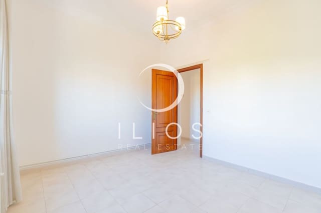 4 quarto Apartamento para arrendar em Sant Francesc, Valência cidade - 1 950 € (Ref: 9719702)