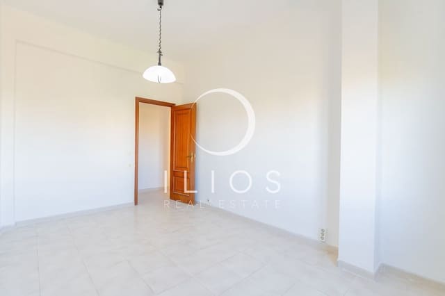 4 quarto Apartamento para arrendar em Sant Francesc, Valência cidade - 1 950 € (Ref: 9719702)