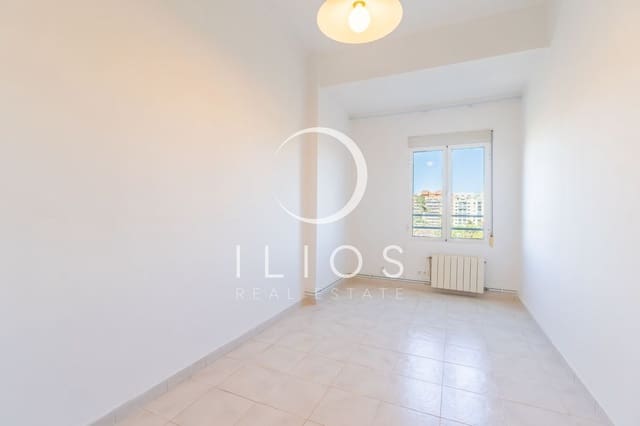 4 quarto Apartamento para arrendar em Sant Francesc, Valência cidade - 1 950 € (Ref: 9719702)