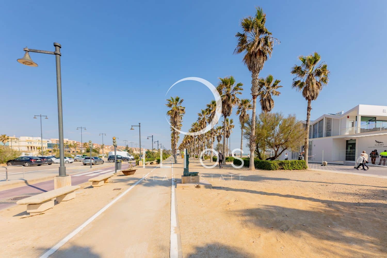 6 camera da letto Villetta a Schiera in vendita in Valencia citta con piscina - 990.000 € (Rif: 9726446)