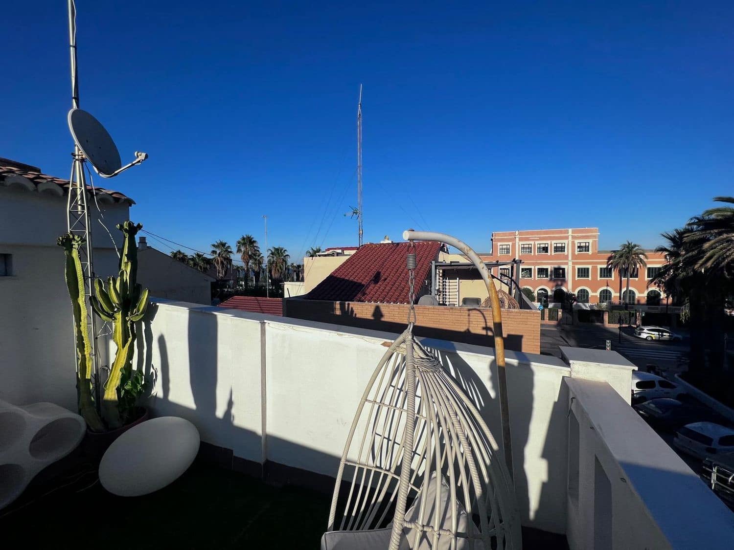 6 camera da letto Villetta a Schiera in vendita in Valencia citta con piscina - 990.000 € (Rif: 9726446)