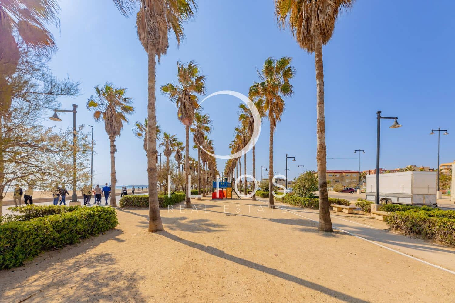 6 camera da letto Villetta a Schiera in vendita in Valencia citta con piscina - 990.000 € (Rif: 9726446)