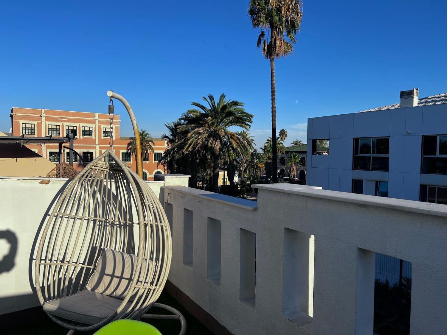 6 camera da letto Villetta a Schiera in vendita in Valencia citta con piscina - 1.100.000 € (Rif: 9726446)
