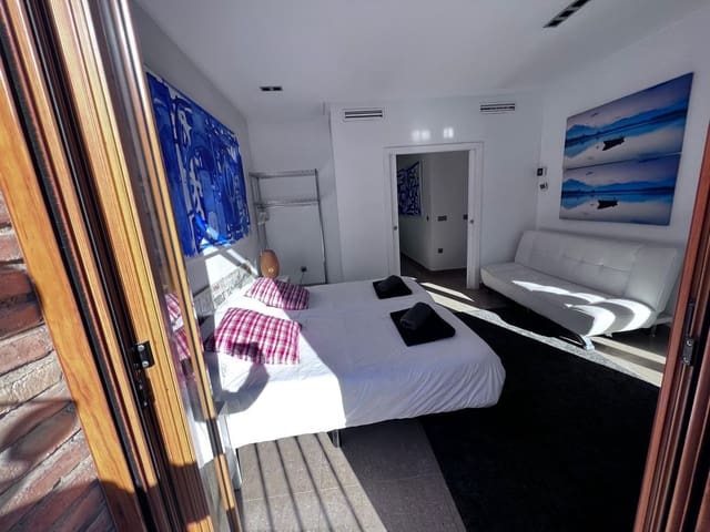 6 slaapkamer Rijtjeshuis te koop in Sant Francesc, Valencia stad met zwembad - € 990.000 (Ref: 9726446)