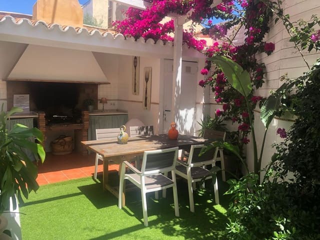 6 slaapkamer Rijtjeshuis te koop in Sant Francesc, Valencia stad met zwembad - € 990.000 (Ref: 9726446)