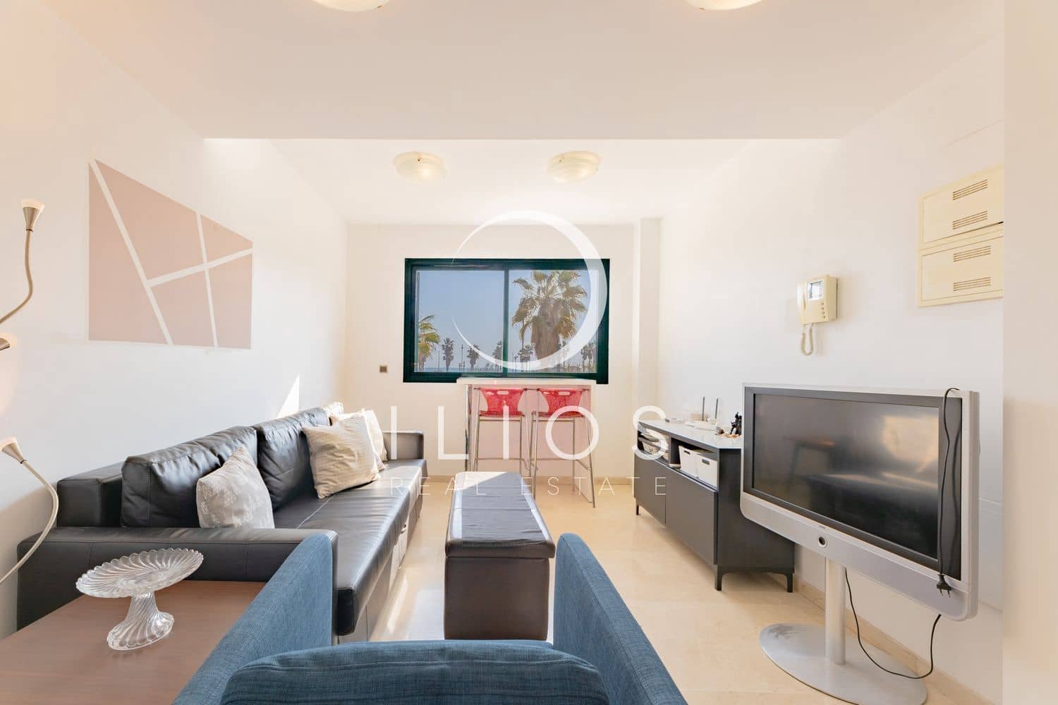 3 bedroom Apartment for sale in Valencia city - € 575,000 (Ref: 9730199)