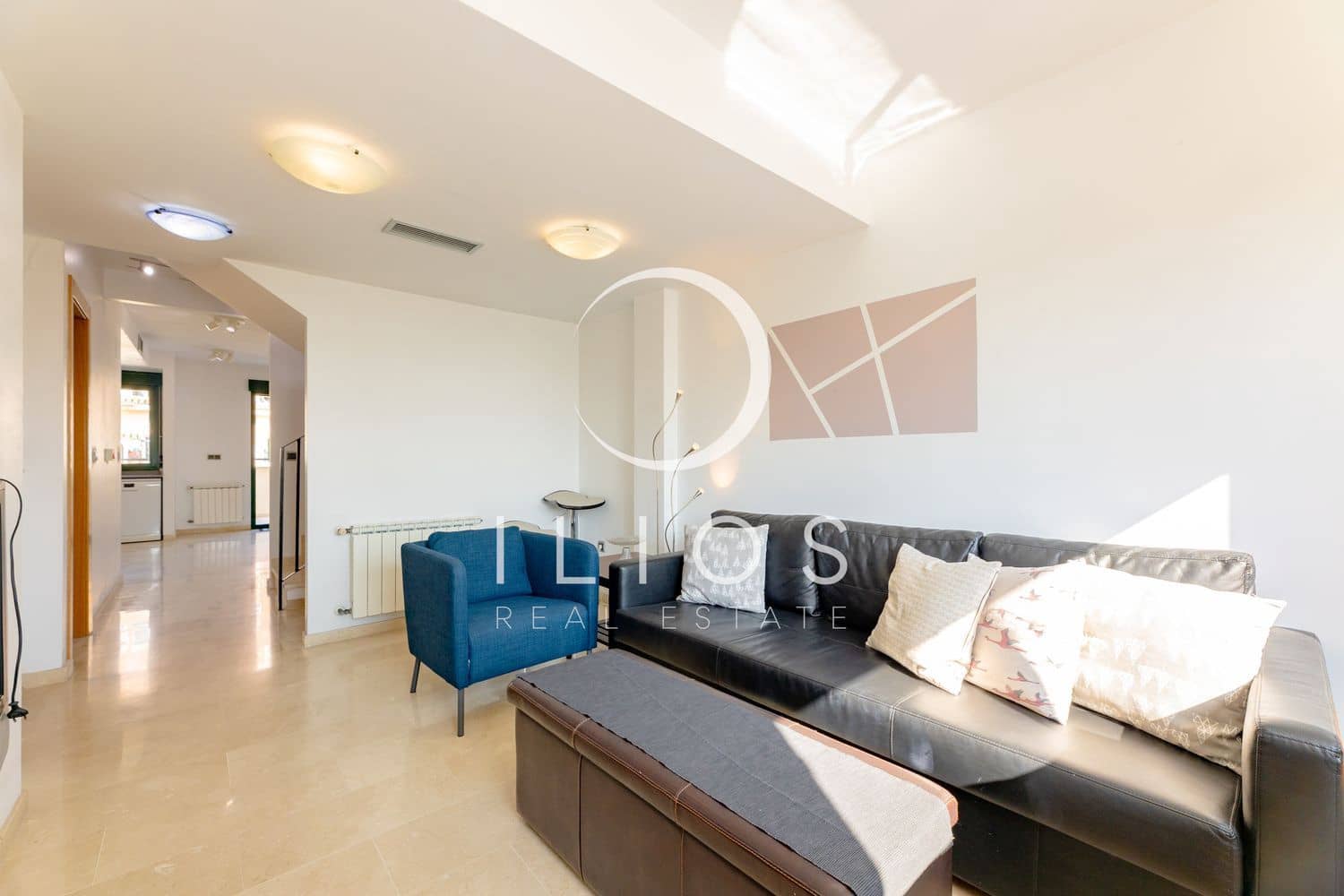 3 bedroom Apartment for sale in Valencia city - € 575,000 (Ref: 9730199)