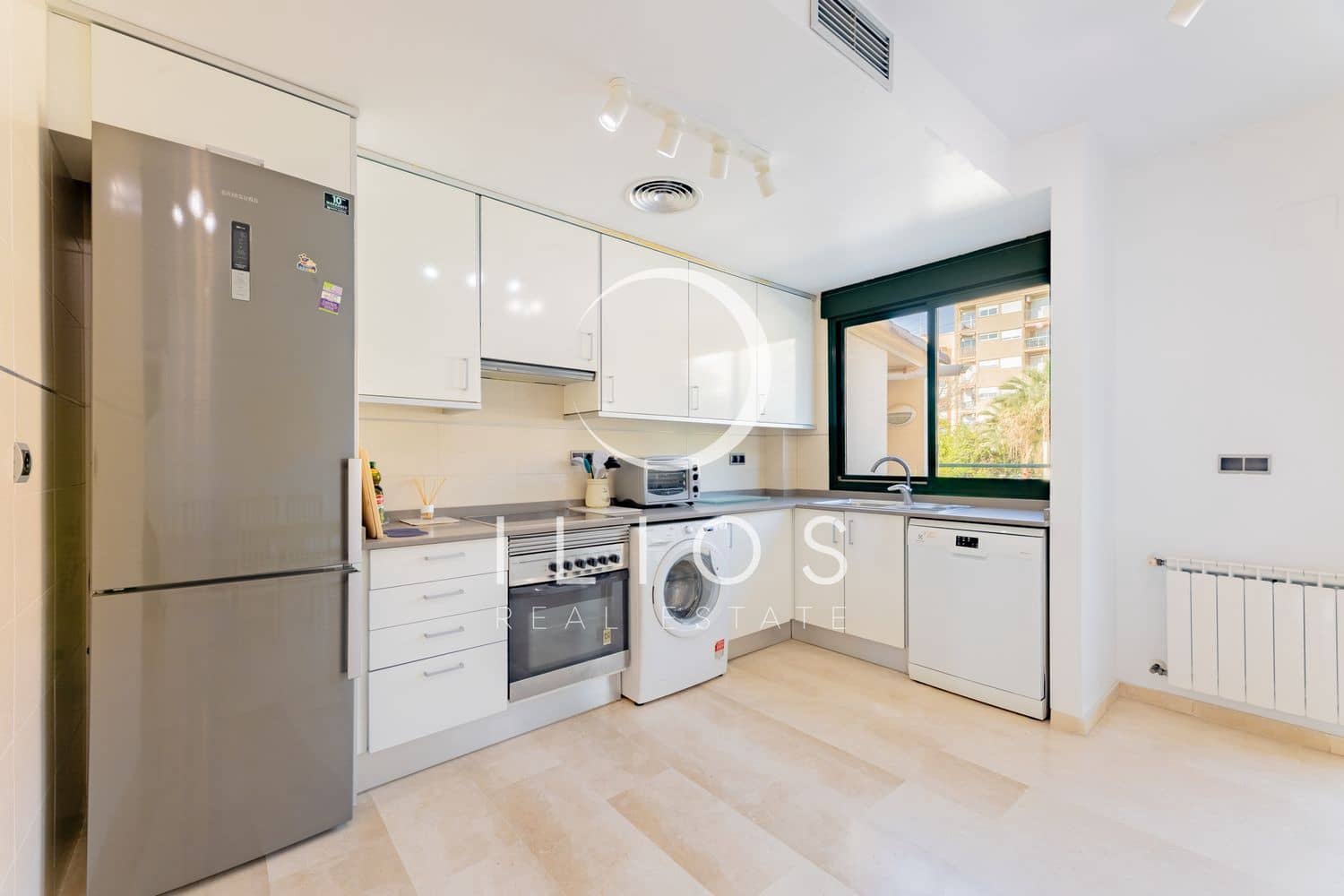 3 bedroom Apartment for sale in Valencia city - € 575,000 (Ref: 9730199)