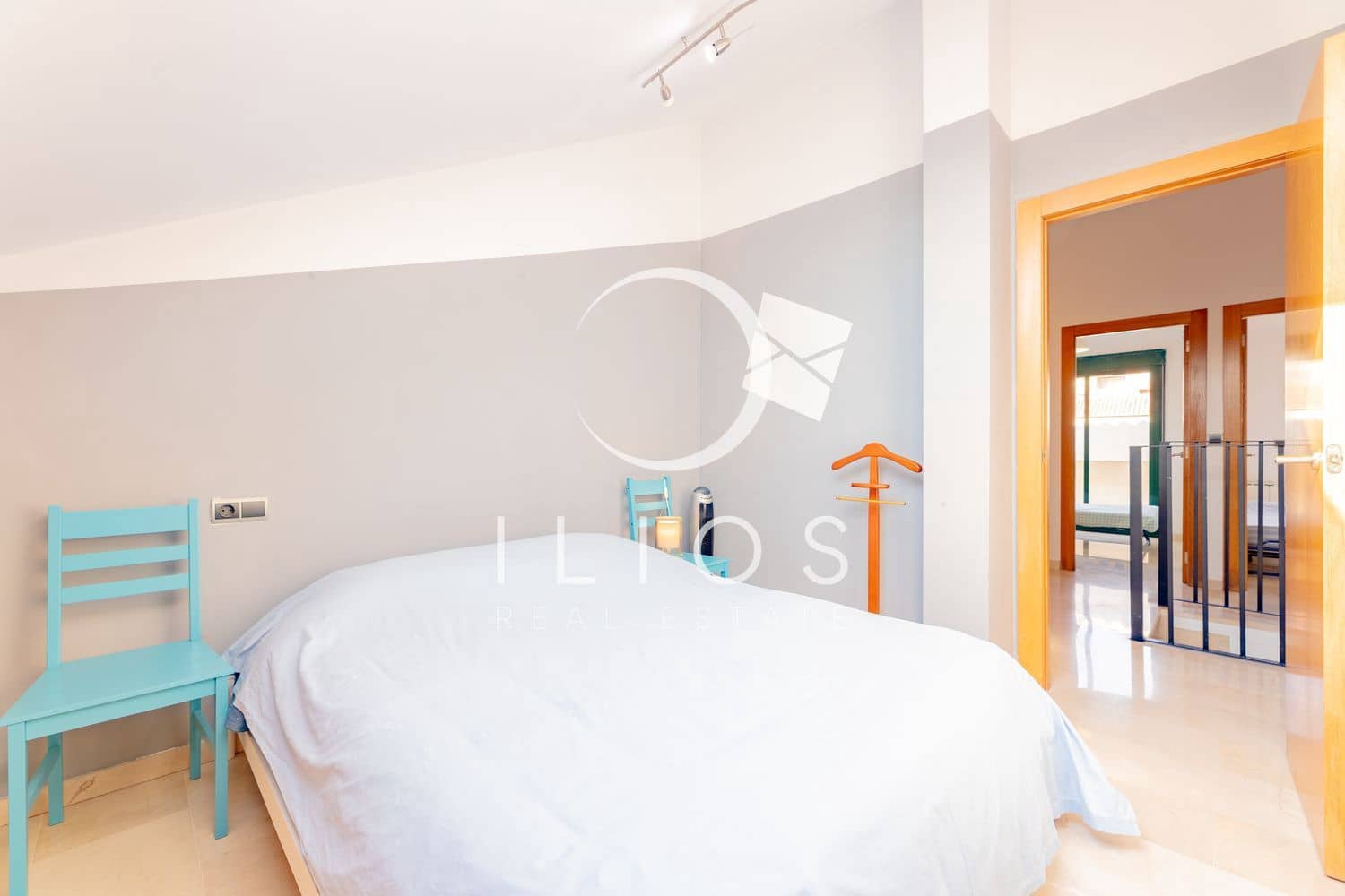 3 bedroom Apartment for sale in Valencia city - € 575,000 (Ref: 9730199)