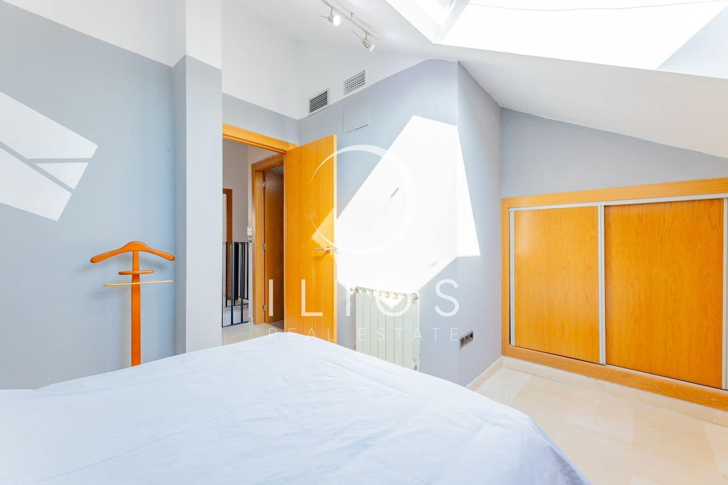 3 bedroom Apartment for sale in Valencia city - € 575,000 (Ref: 9730199)