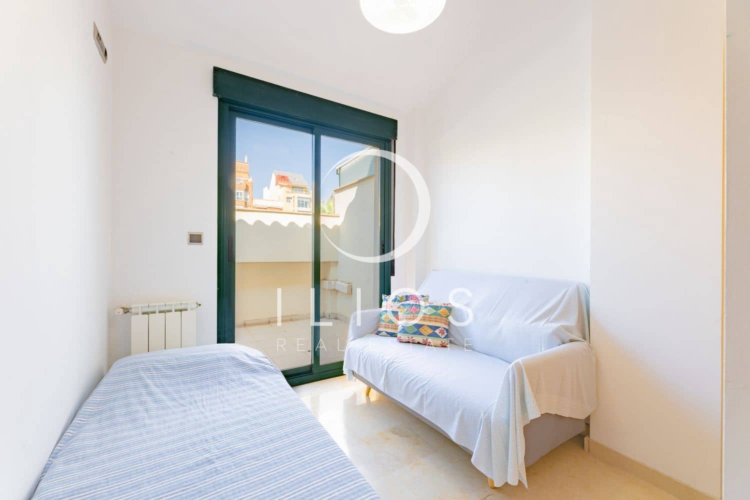 3 bedroom Apartment for sale in Valencia city - € 575,000 (Ref: 9730199)