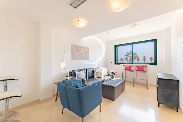 3 bedroom Apartment for sale in La Malva-Rosa, Valencia city - € 575,000 (Ref: 9730199)