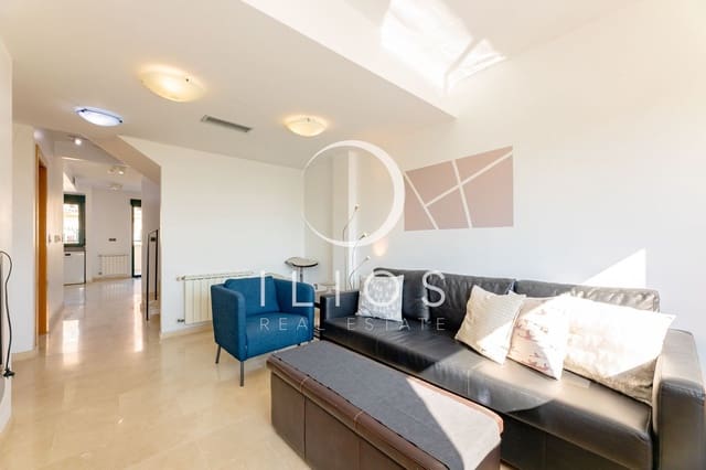 3 bedroom Apartment for sale in La Malva-Rosa, Valencia city - € 575,000 (Ref: 9730199)