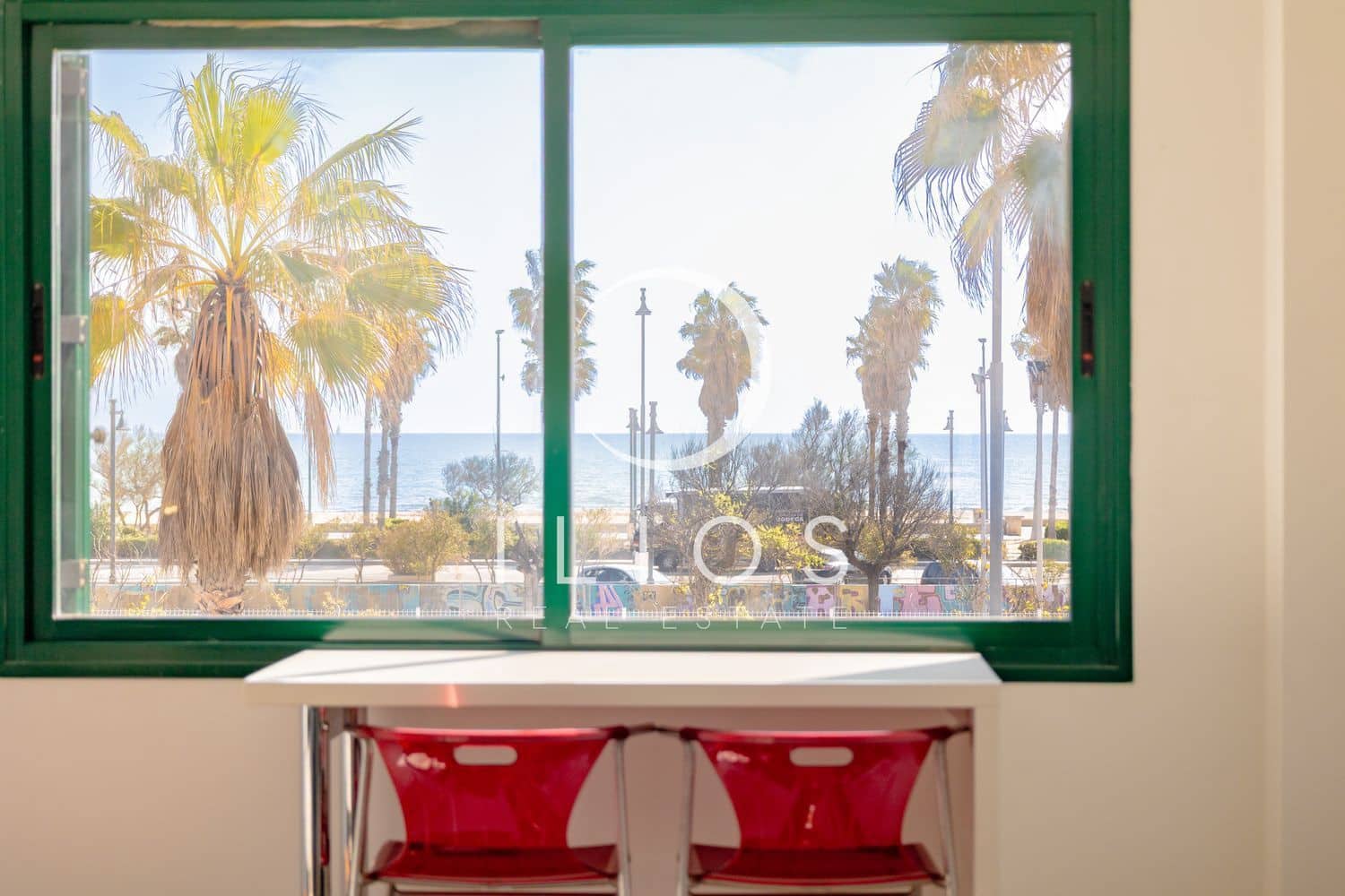 3 bedroom Apartment for sale in Valencia city - € 575,000 (Ref: 9730199)