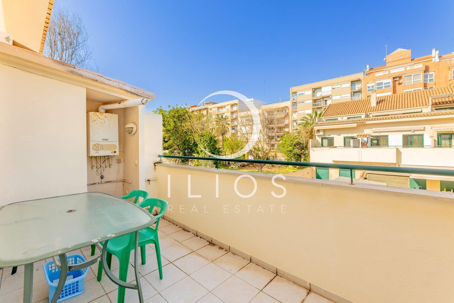3 bedroom Apartment for sale in Valencia city - € 575,000 (Ref: 9730199)