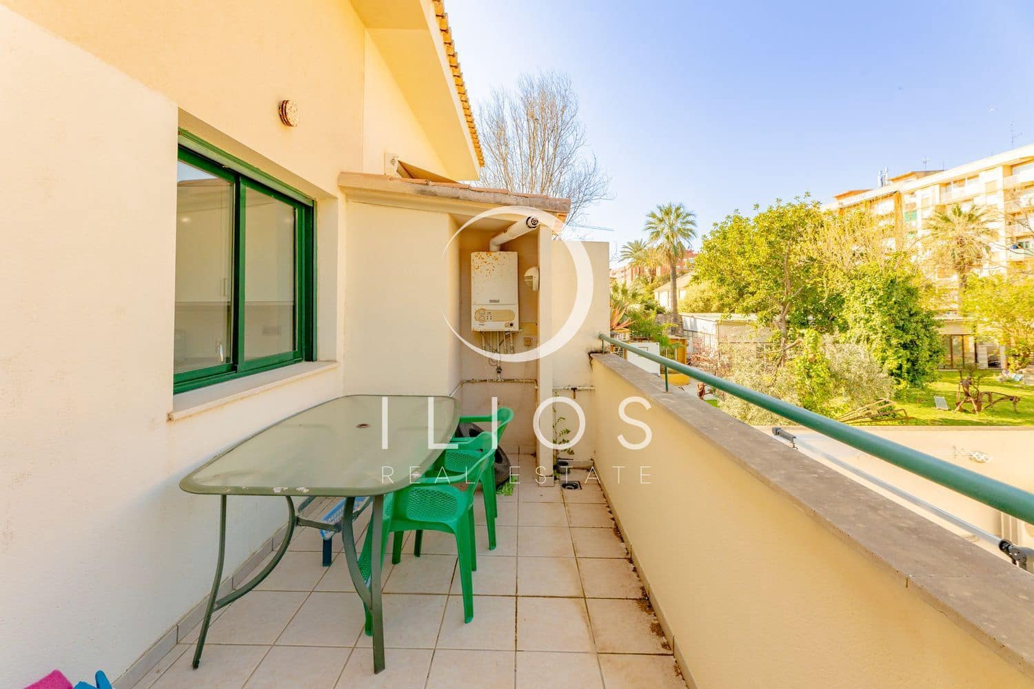 3 bedroom Apartment for sale in Valencia city - € 575,000 (Ref: 9730199)