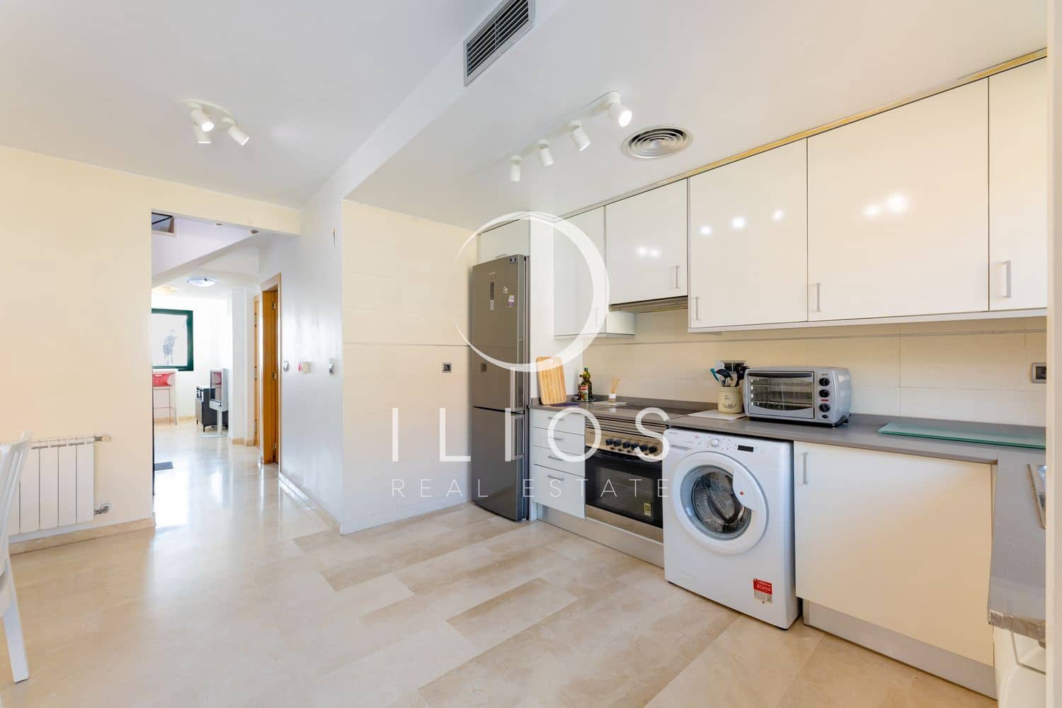 3 bedroom Apartment for sale in Valencia city - € 575,000 (Ref: 9730199)